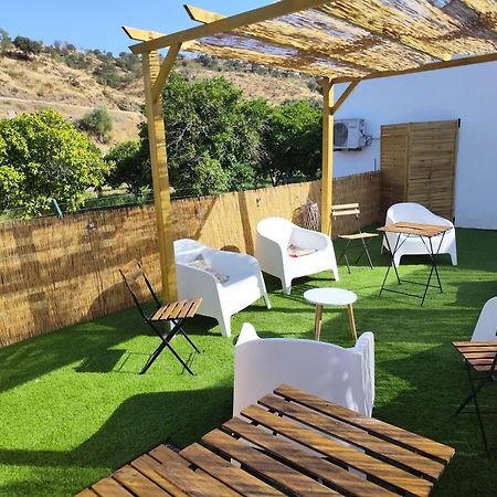 Casa Da Tia Amalia Hostel Mértola Kültér fotó
