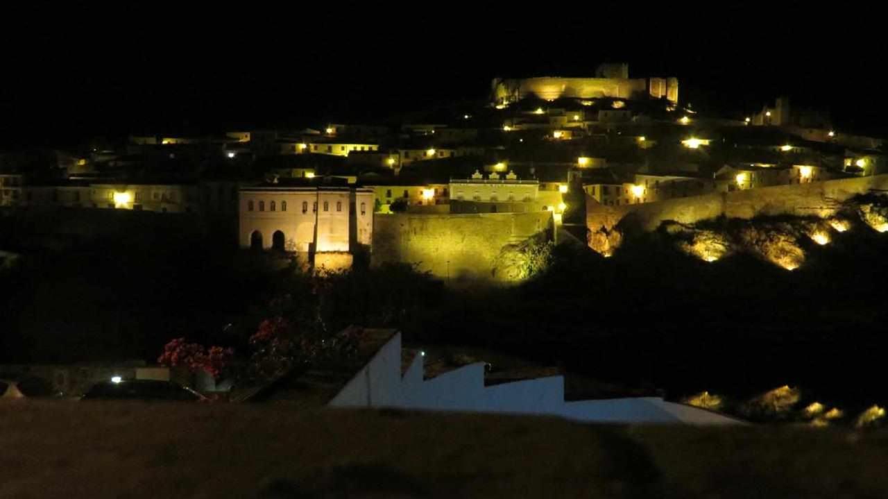 Casa Da Tia Amalia Hostel Mértola Kültér fotó
