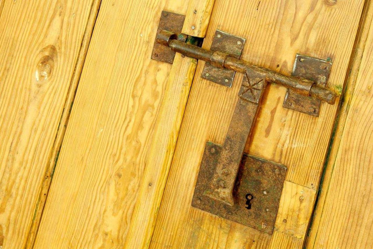 Casa Da Tia Amalia Hostel Mértola Kültér fotó