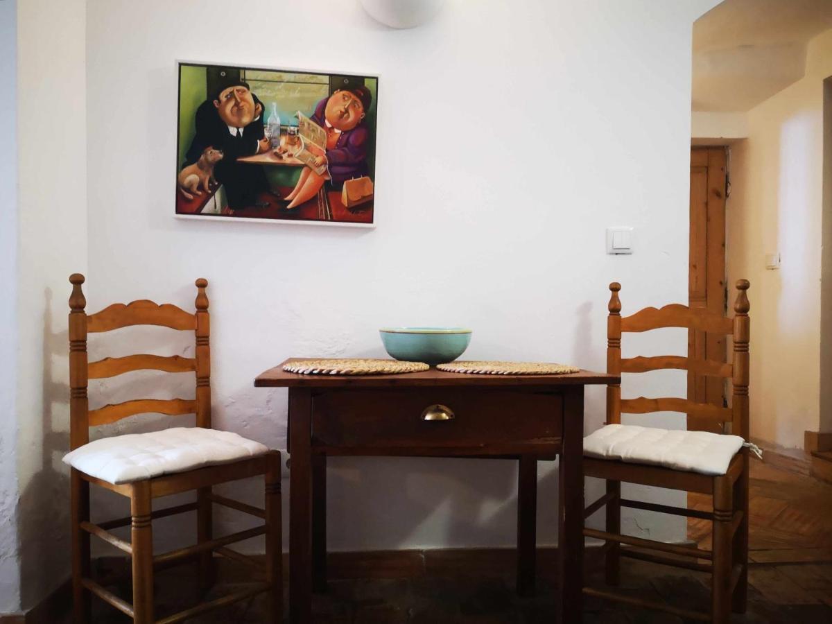Casa Da Tia Amalia Hostel Mértola Kültér fotó