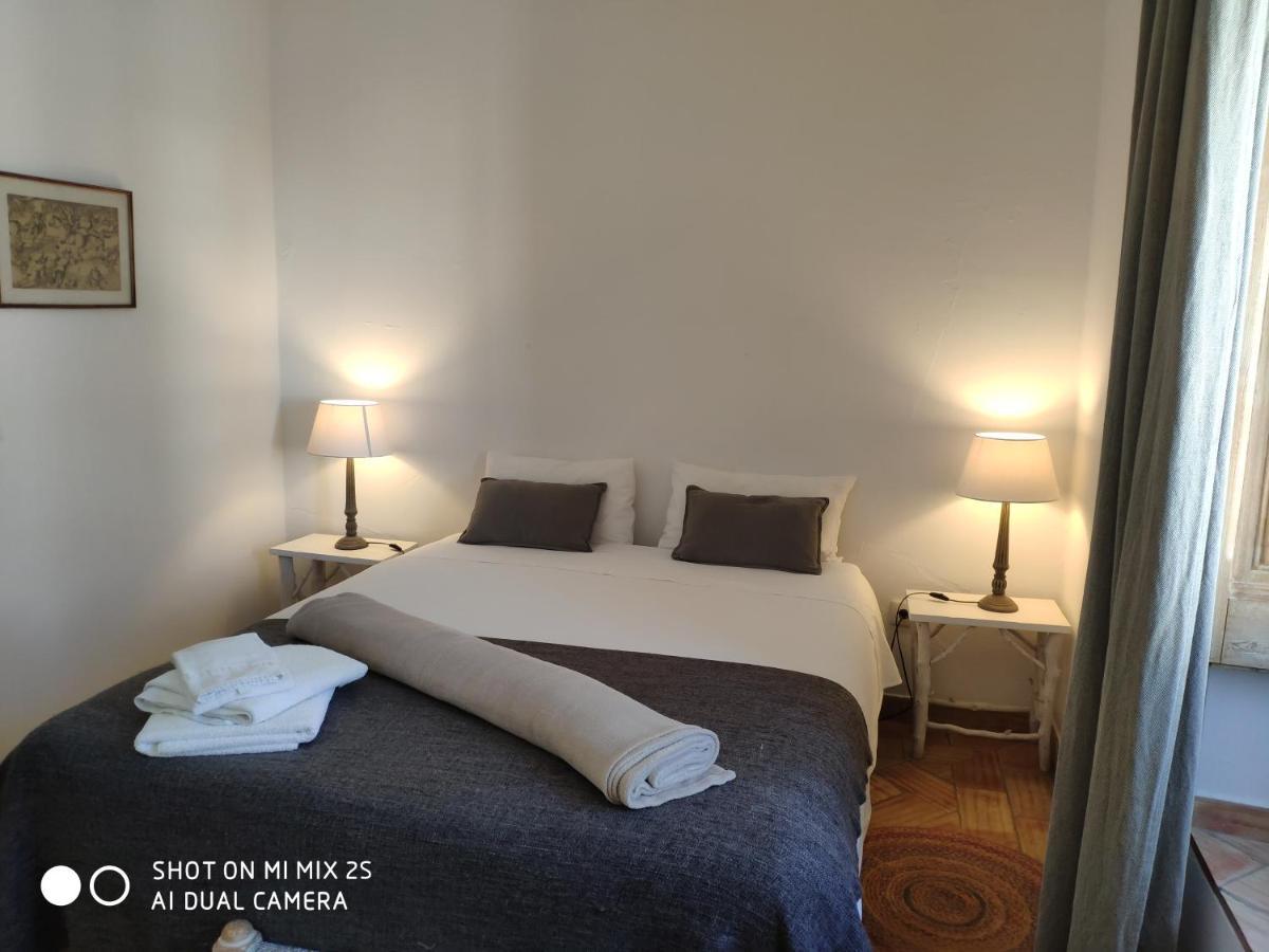 Casa Da Tia Amalia Hostel Mértola Kültér fotó