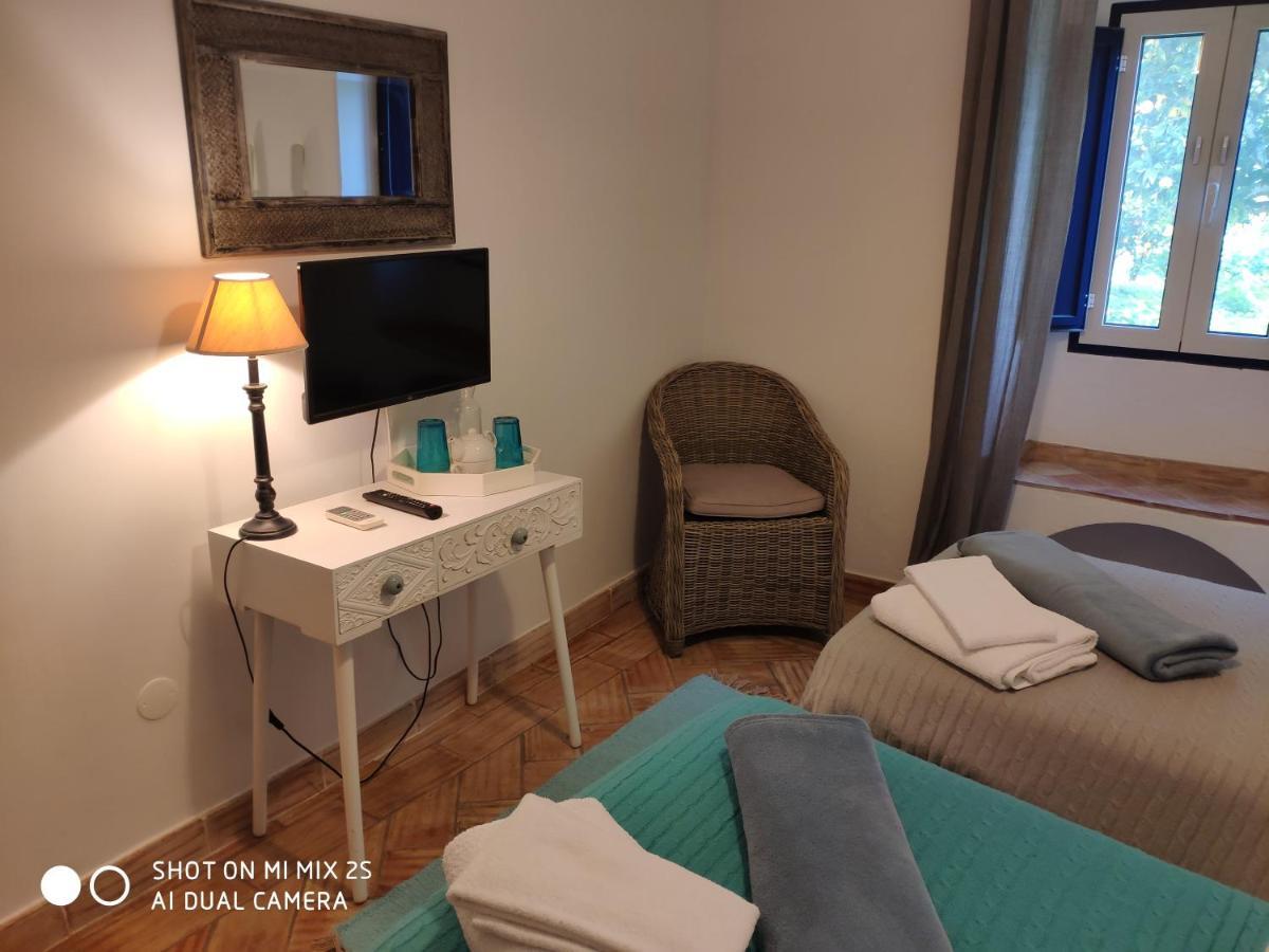 Casa Da Tia Amalia Hostel Mértola Kültér fotó