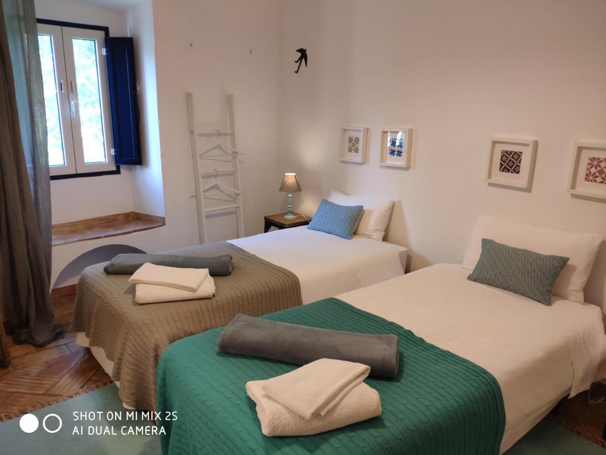 Casa Da Tia Amalia Hostel Mértola Kültér fotó