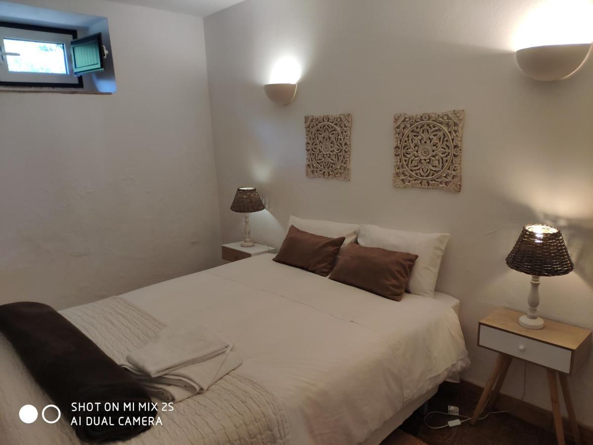 Casa Da Tia Amalia Hostel Mértola Kültér fotó
