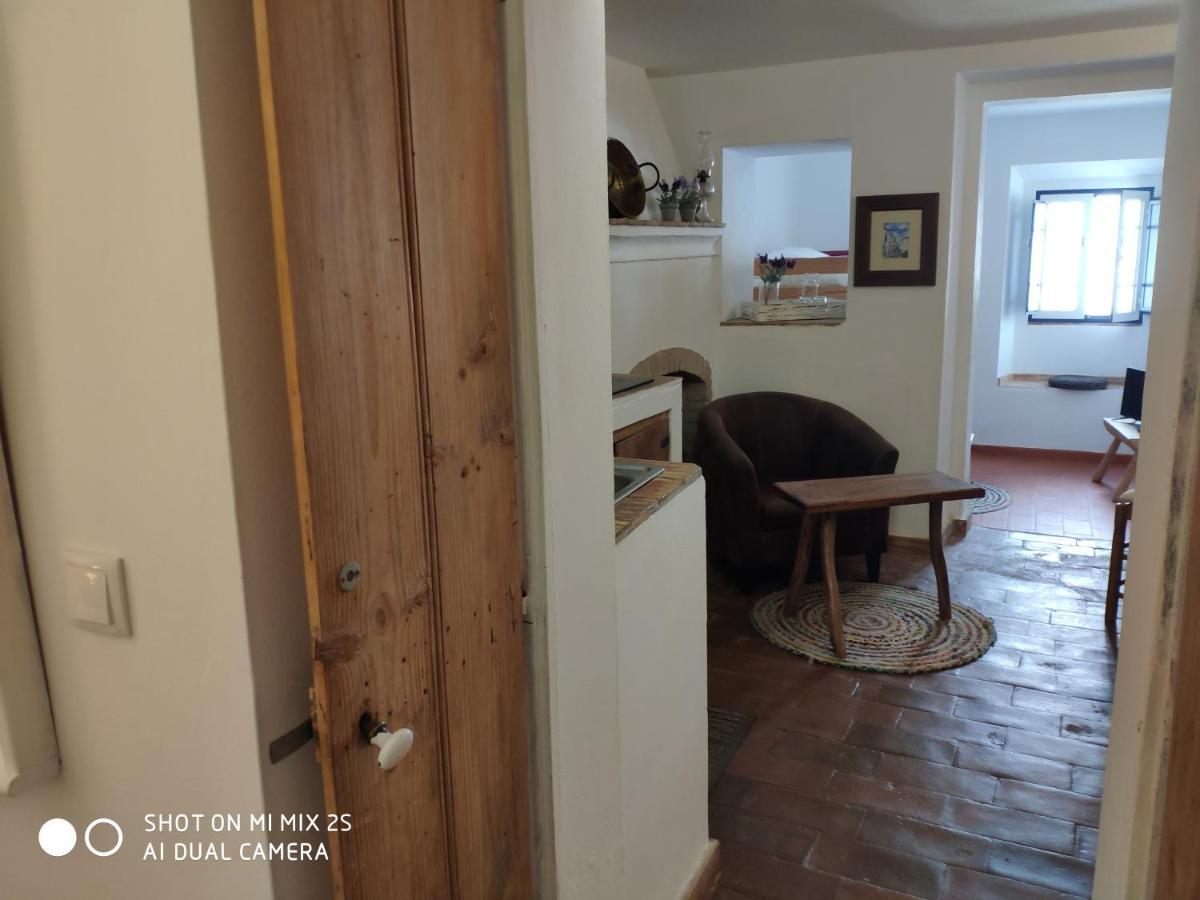 Casa Da Tia Amalia Hostel Mértola Kültér fotó