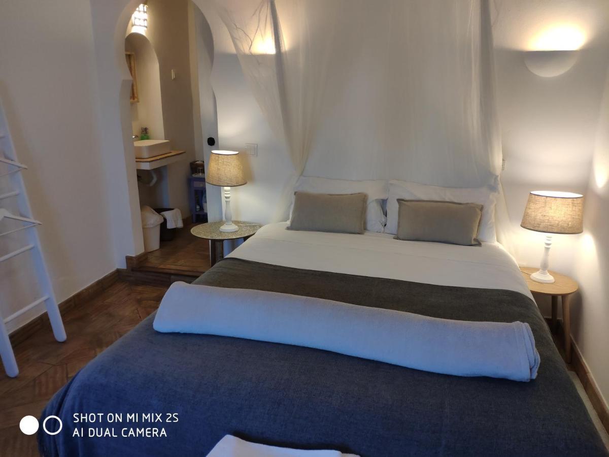 Casa Da Tia Amalia Hostel Mértola Kültér fotó