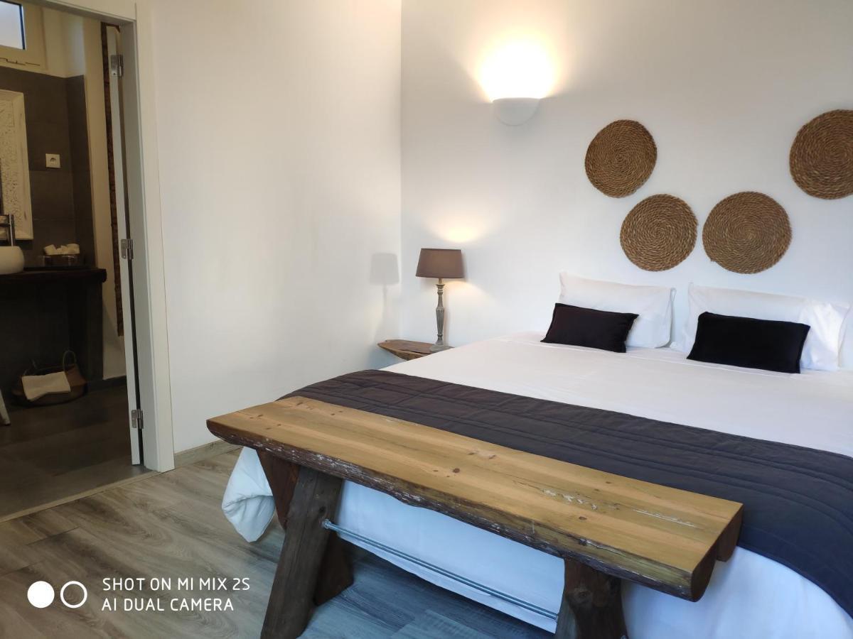 Casa Da Tia Amalia Hostel Mértola Kültér fotó