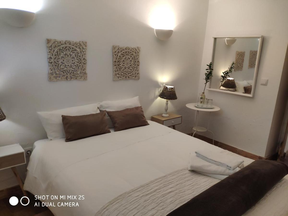 Casa Da Tia Amalia Hostel Mértola Kültér fotó