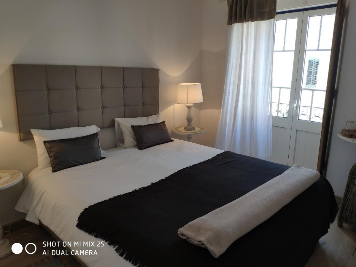 Casa Da Tia Amalia Hostel Mértola Kültér fotó