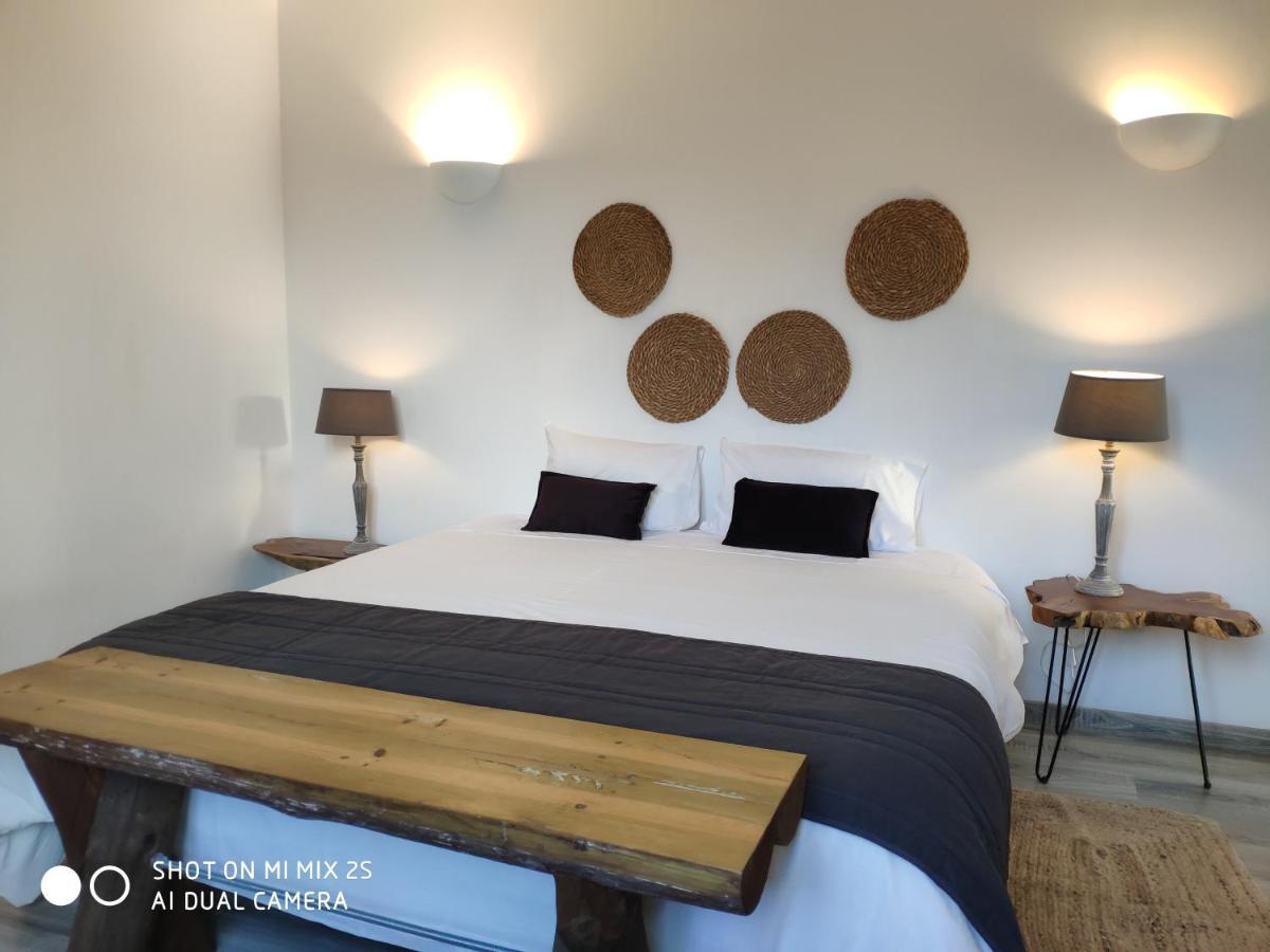 Casa Da Tia Amalia Hostel Mértola Kültér fotó