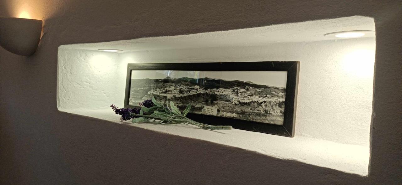 Casa Da Tia Amalia Hostel Mértola Kültér fotó