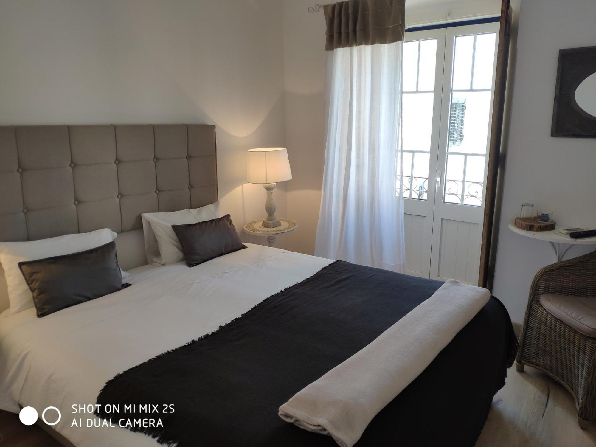 Casa Da Tia Amalia Hostel Mértola Kültér fotó